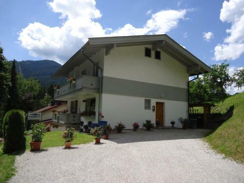 Apartamento Appartement Vogelhaus