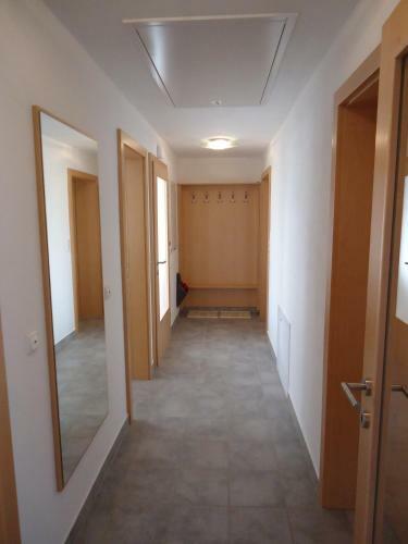 Apartamento Appartement Vogelhaus