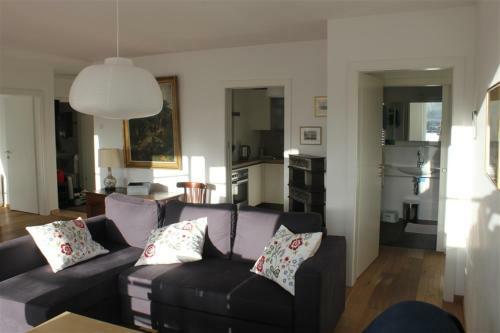 Apartamento Ferienresidenz Leogangerhof