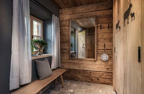 Bergw�rtsgeist Senhoog Luxury Holiday Homes