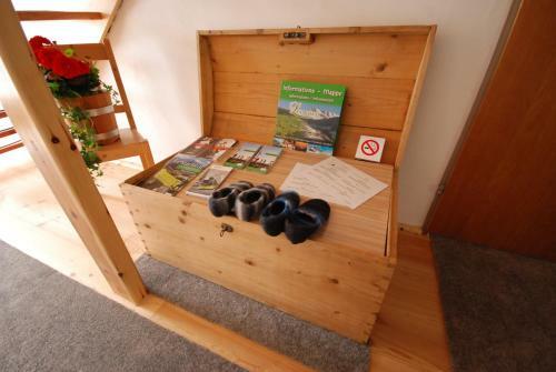 Ferienhaus "schneider"