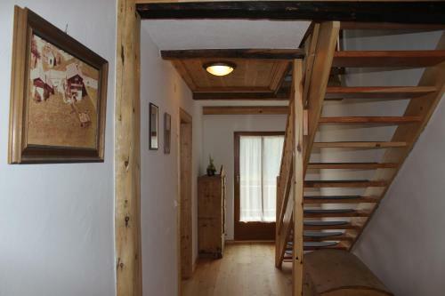 Ferienhaus "schneider"