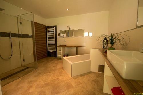 Apartamento Ferienwohnung Meissner