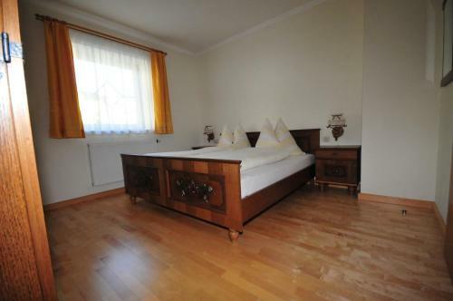 Apartamento Haus Seiwald