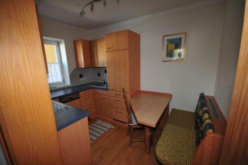 Apartamento Haus Seiwald