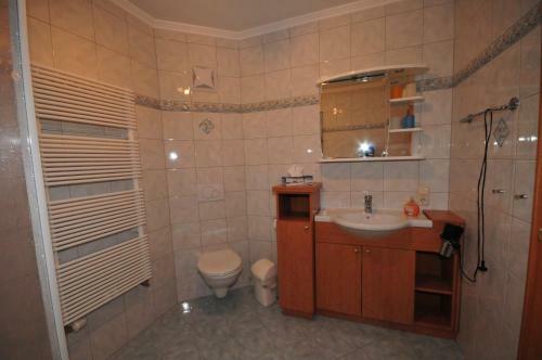 Apartamento Haus Seiwald