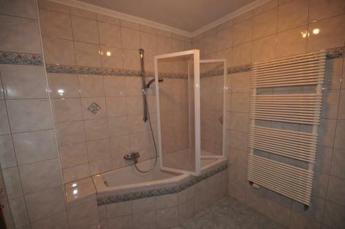 Apartamento Haus Seiwald