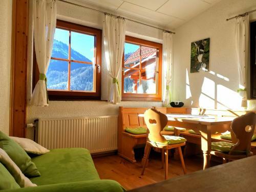 Apartamento Ferienwohnung Schl�gelhofer
