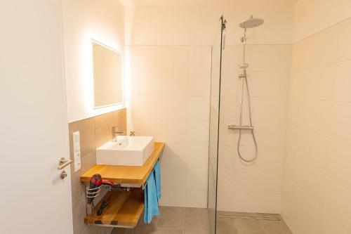 Apartamento Ledererhof Lunz Am See