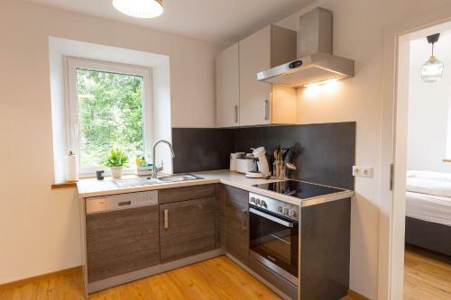 Apartamento Ledererhof Lunz Am See