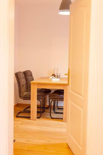 Apartamento Ledererhof Lunz Am See