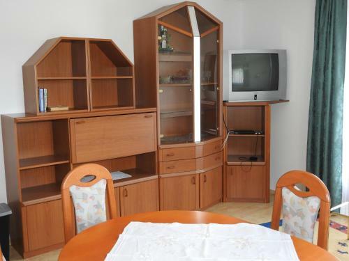 Apartamento Haus Strieder
