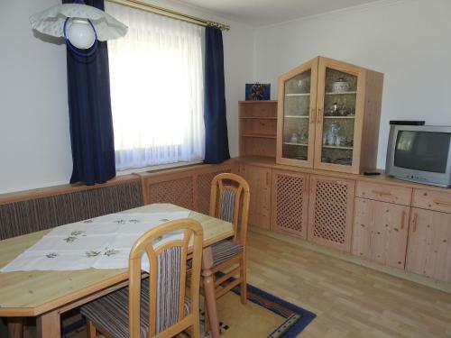 Apartamento Haus Strieder
