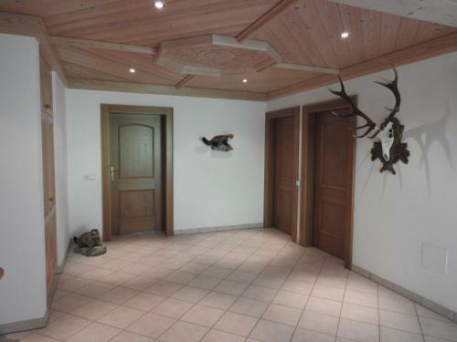 Apartamento Haus Strieder