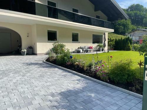 Apartamento Appartement Erlbacher