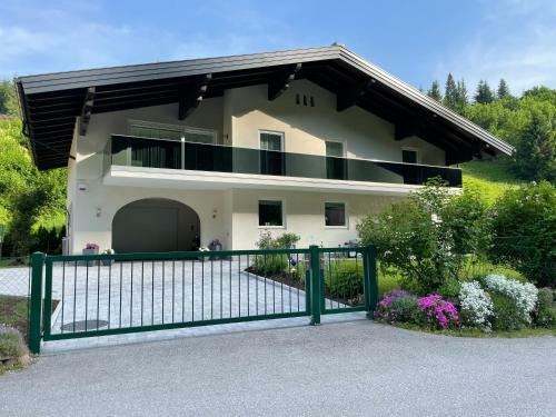 Apartamento Appartement Erlbacher
