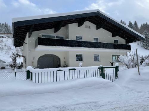 Apartamento Appartement Erlbacher