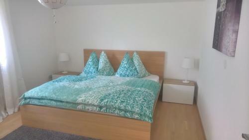 Apartamento Appartement Erlbacher