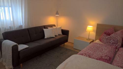 Apartamento Appartement Erlbacher