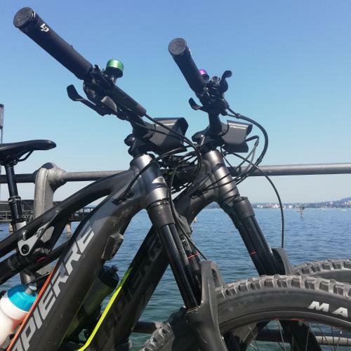 Ferienhaus H�mmerle�s