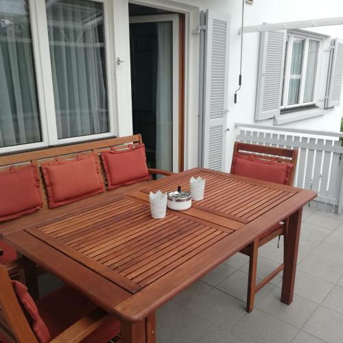 Ferienhaus H�mmerle�s