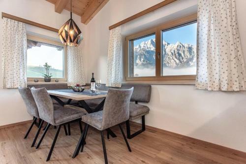 Apartamento Ferienhaus Monika