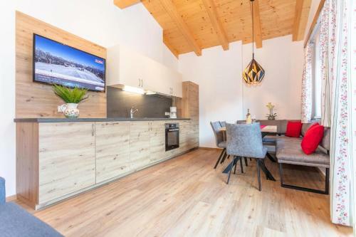 Apartamento Ferienhaus Monika