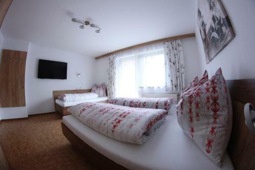 Apartamento Appartement Kunterbunt