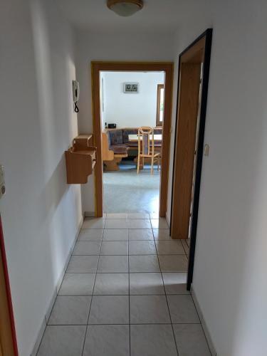 Apartamento Appartement Kunterbunt