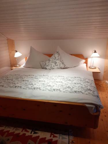 Apartmenthaus Amelie