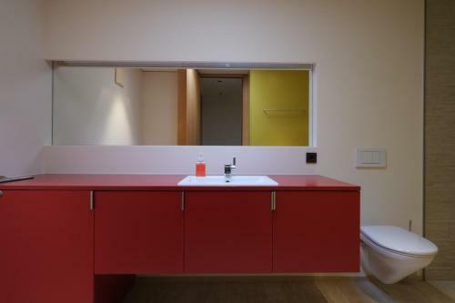 Ferienhaus S11 Lustenau