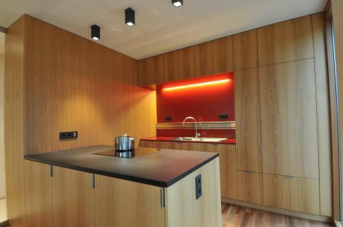 Ferienhaus S11 Lustenau