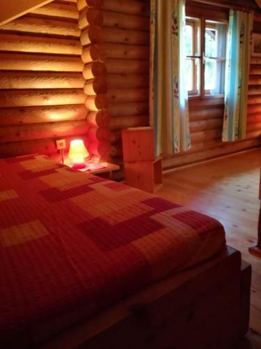 Ferienh�tte Hochalm