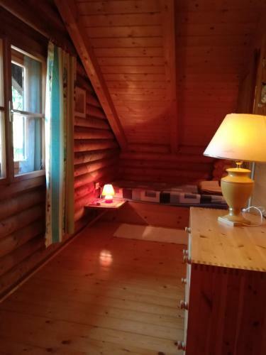 Ferienh�tte Hochalm