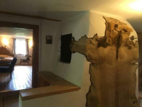 Chalet Hinterbreiteneben