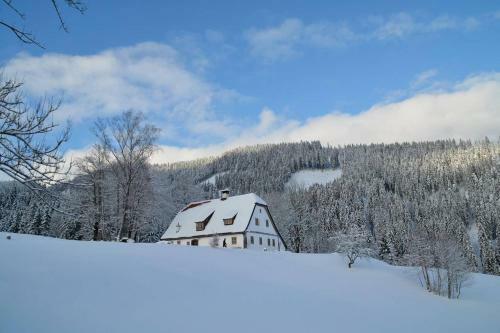 Chalet Hinterbreiteneben