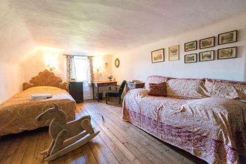 Chalet Hinterbreiteneben