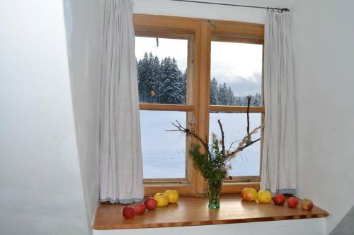 Chalet Hinterbreiteneben