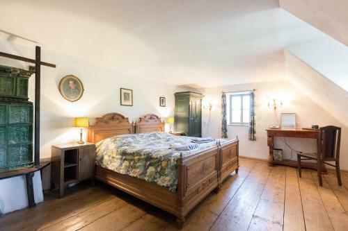 Chalet Hinterbreiteneben