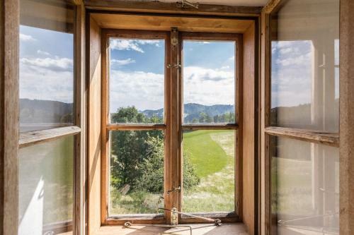 Chalet Hinterbreiteneben