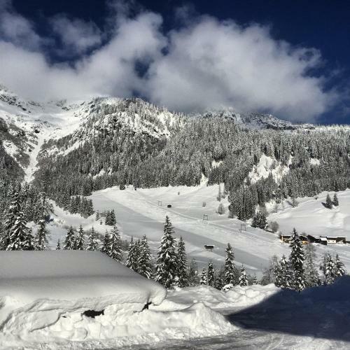 Apartamento Ferienwohnung Top 3