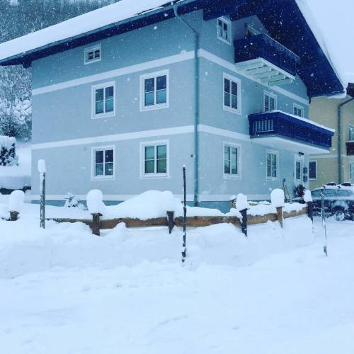 Apartamento Ferienwohnung Top 3