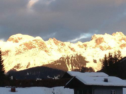 Apartamento Ferienwohnung Top 3