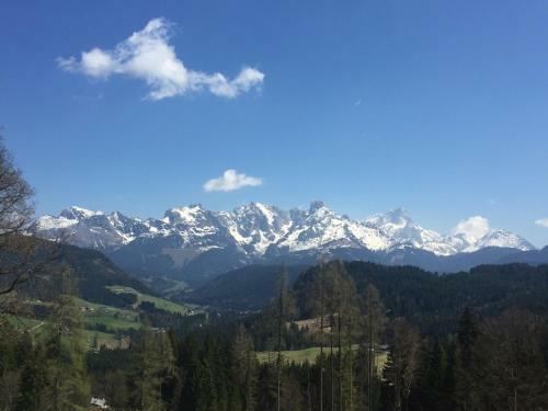 Apartamento Ferienwohnung Top 3