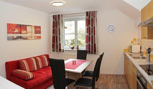 Apartamento Ferienwohnung Top 3