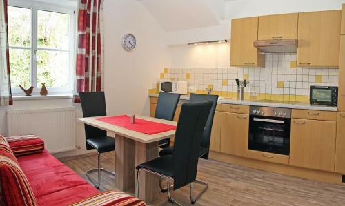 Apartamento Ferienwohnung Top 3