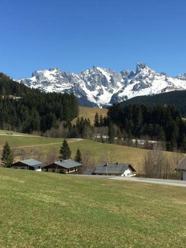 Apartamento Ferienwohnung Top 3