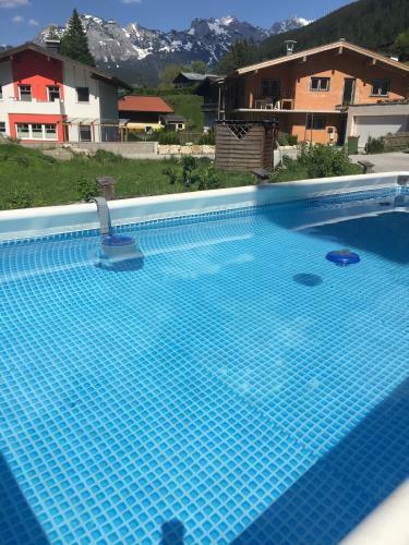 Apartamento Ferienwohnung Top 3