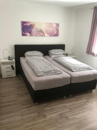 Apartamento Ferienwohnung Top 3
