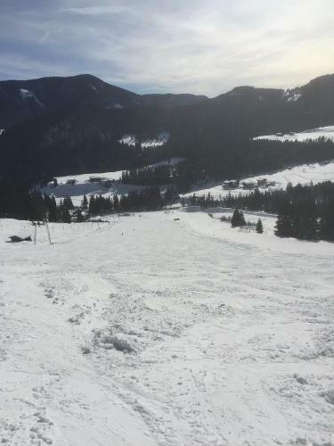 Apartamento Ferienwohnung Top 3